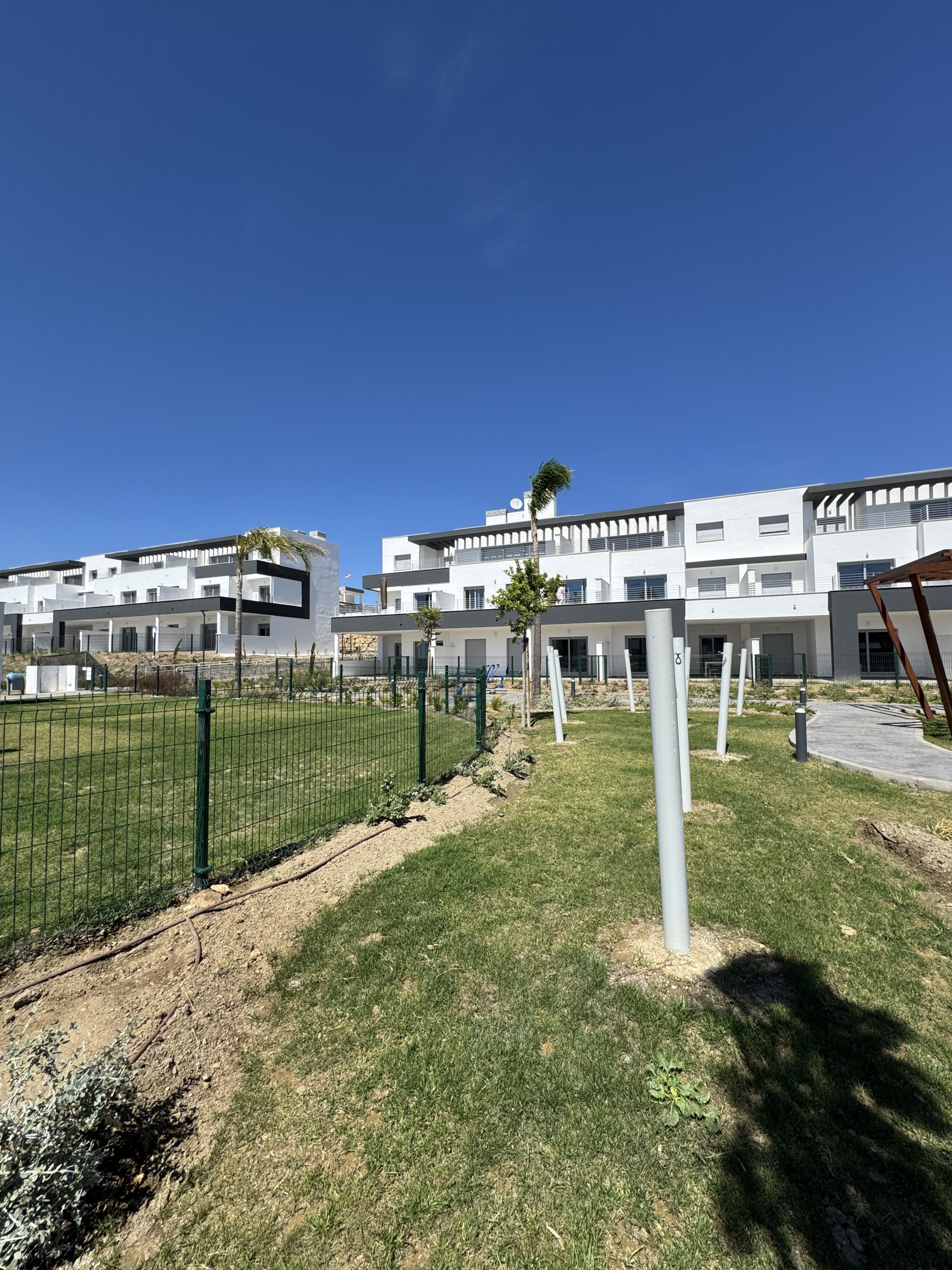 Piso de 2 Dormitorios y 2 Baños en venta en Estepona