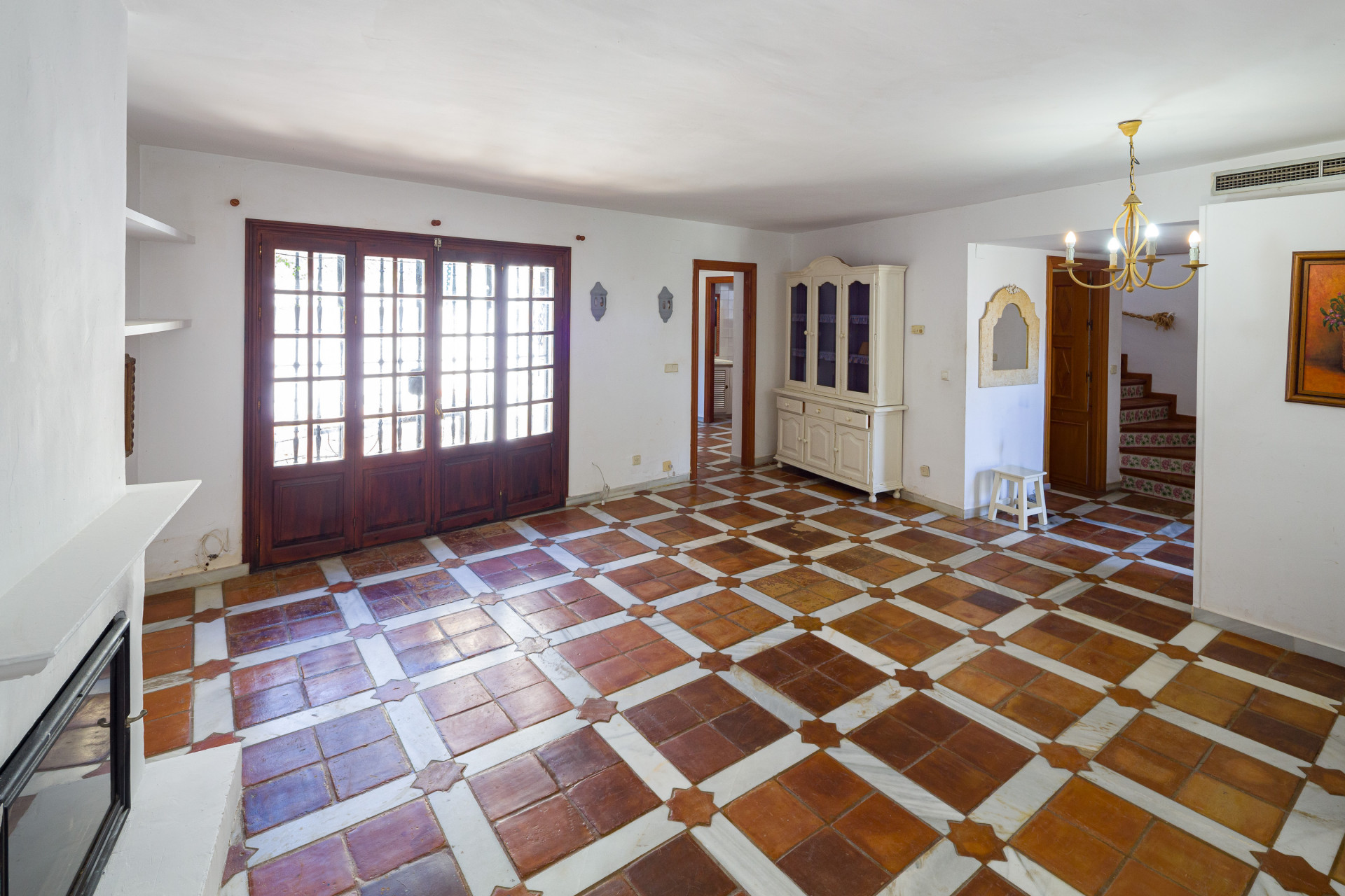 Casa Adosada de 3 Dormitorios en venta en Guadalmina Baja, San Pedro de Alcántara