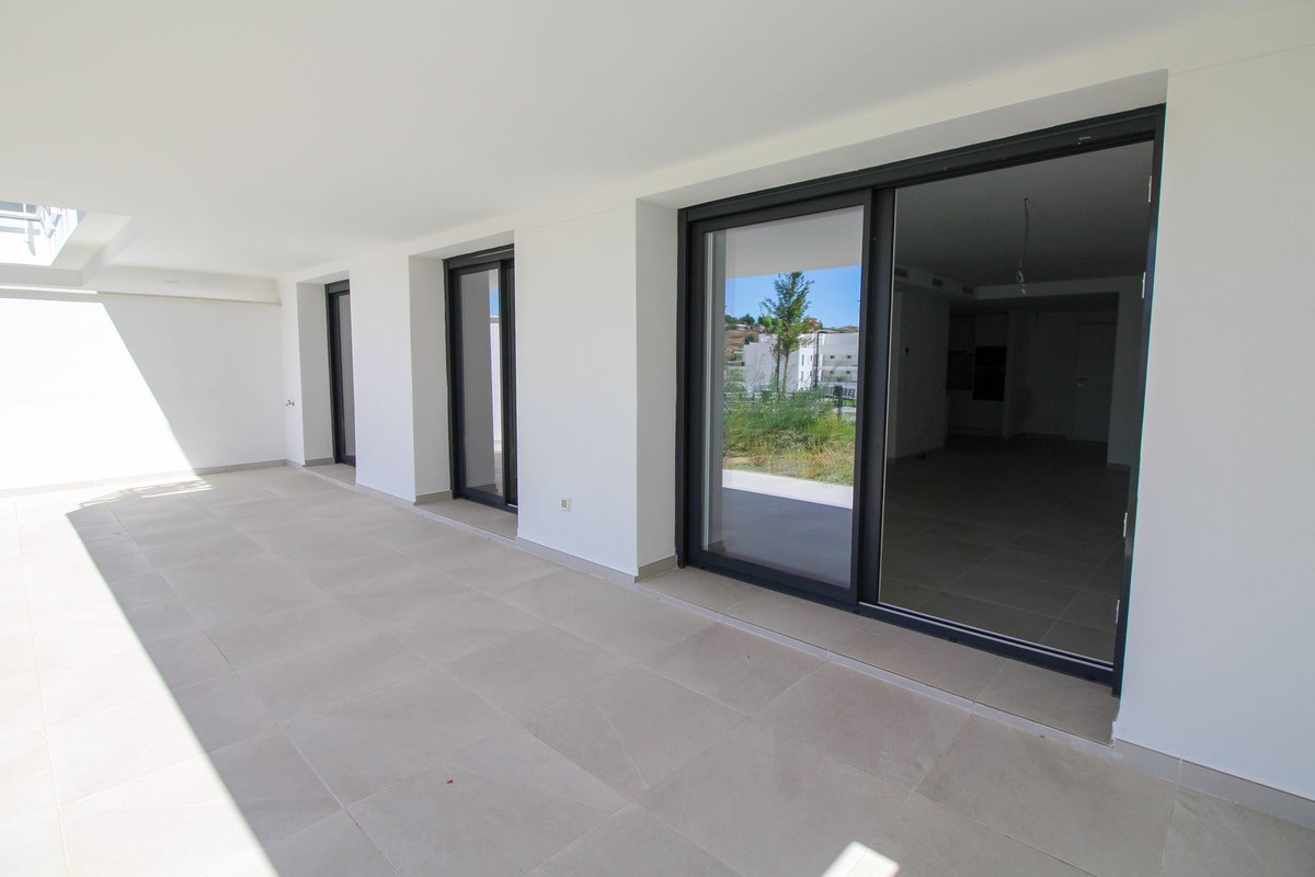 2 Bed - Apartment for Sale in La Cala de Mijas