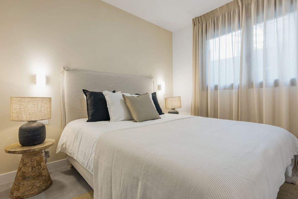 3 Bed - Apartment for Rent in Cancelada