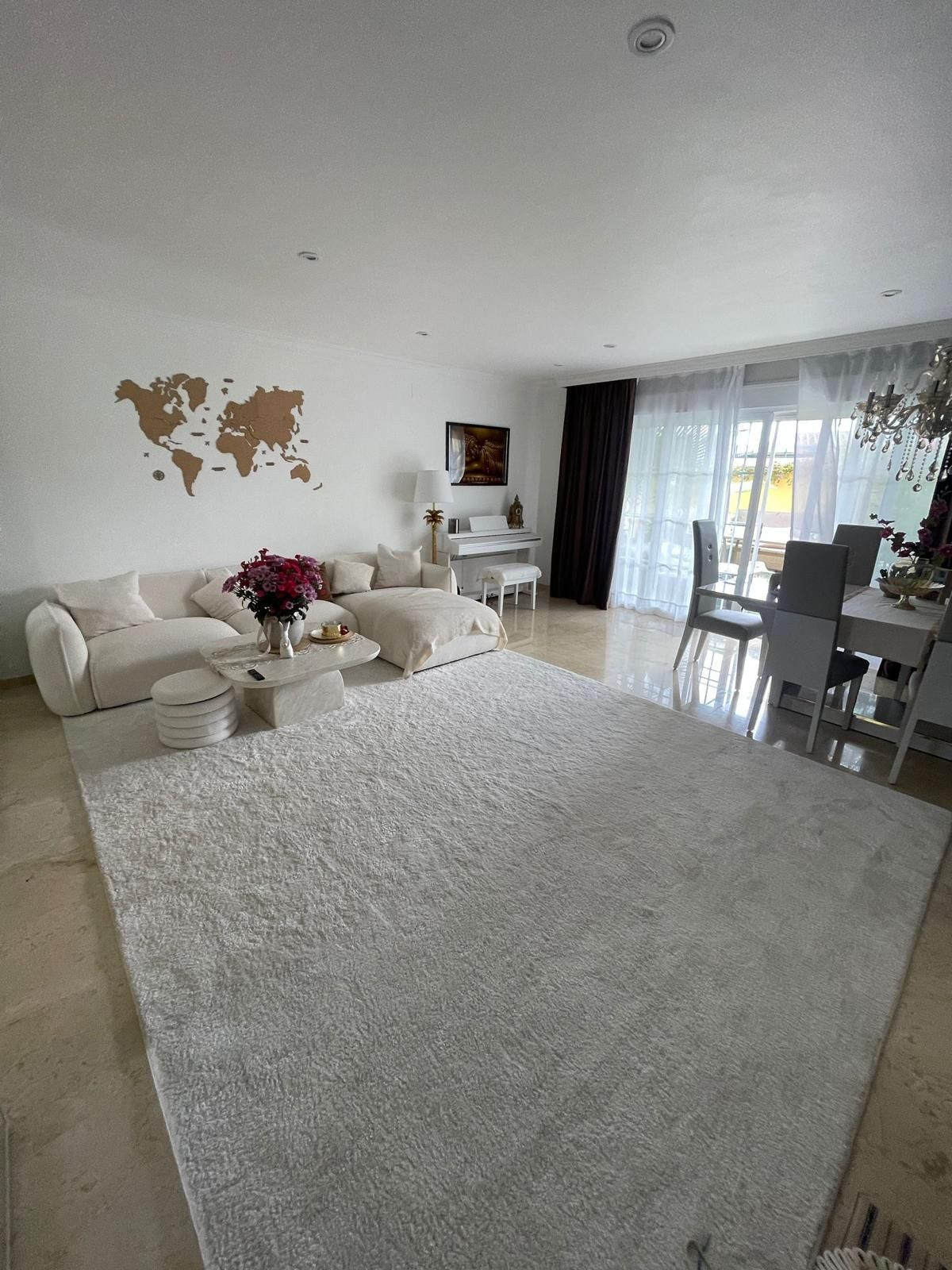 4 Bed - Townhouse for Sale in Calahonda