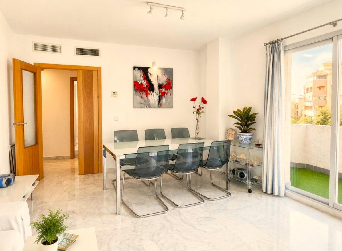 Riviera del Sol, Mijas