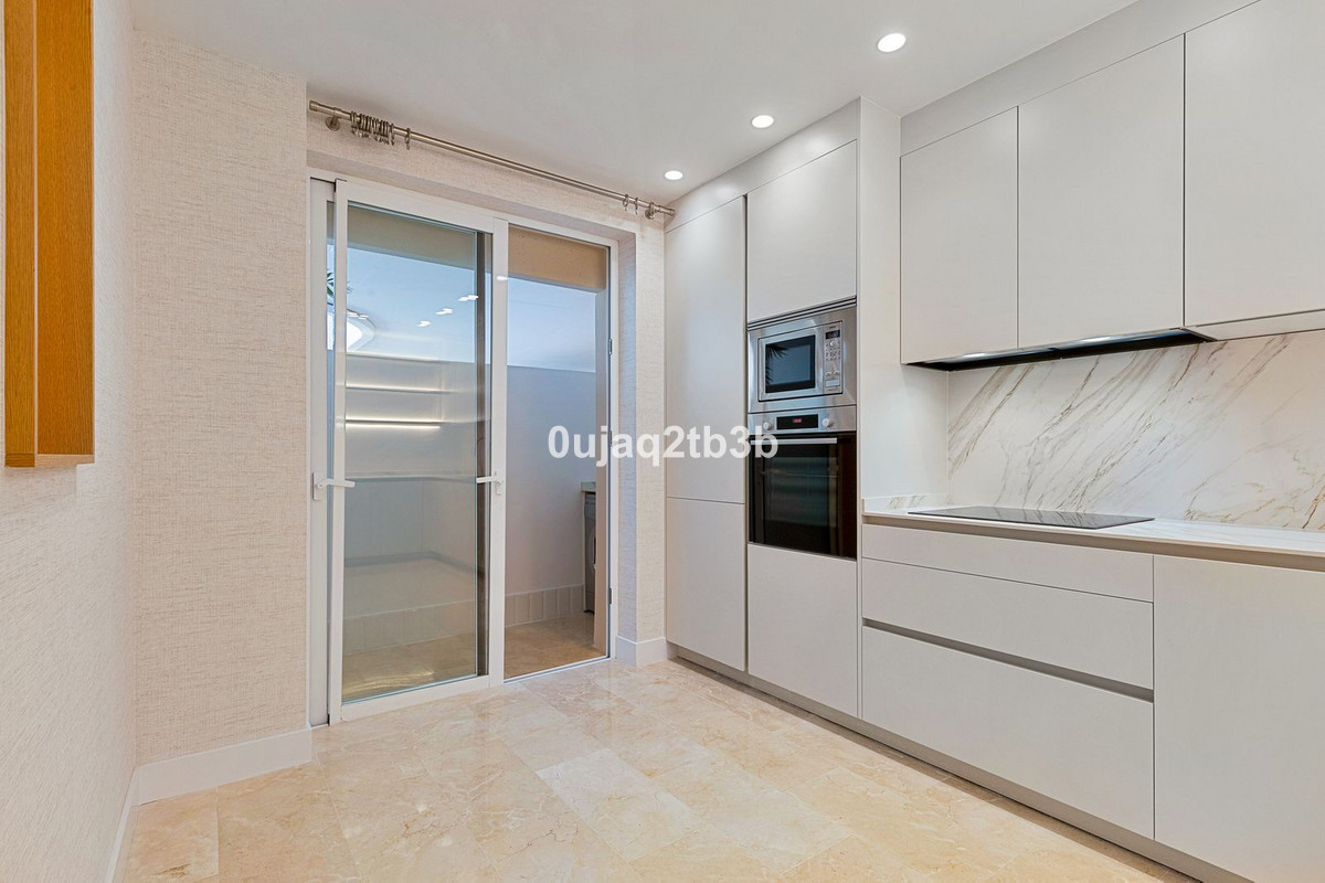Piso de 3 Dormitorios en venta en Marbella