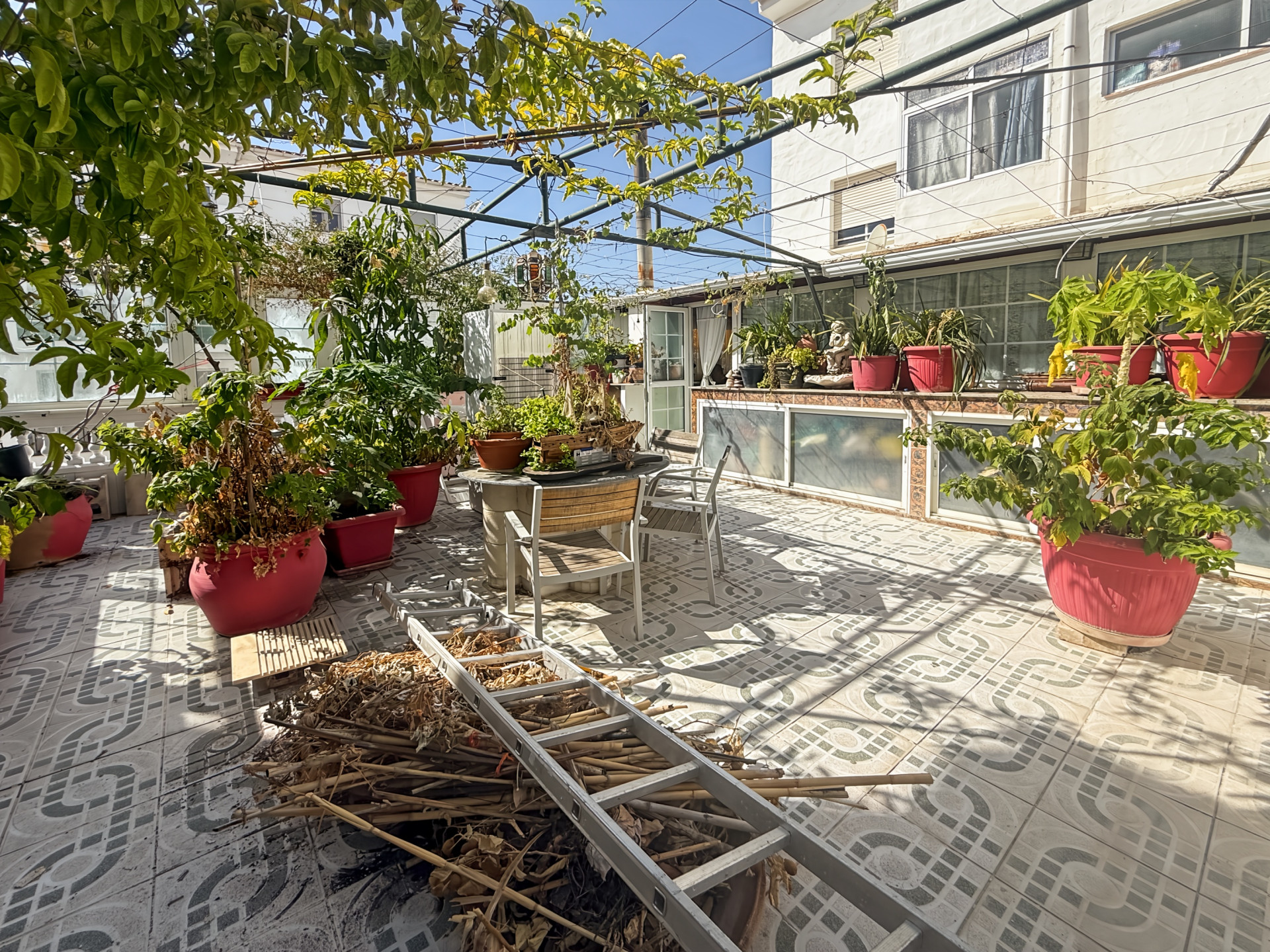 Piso de 2 Dormitorios en venta en Estepona