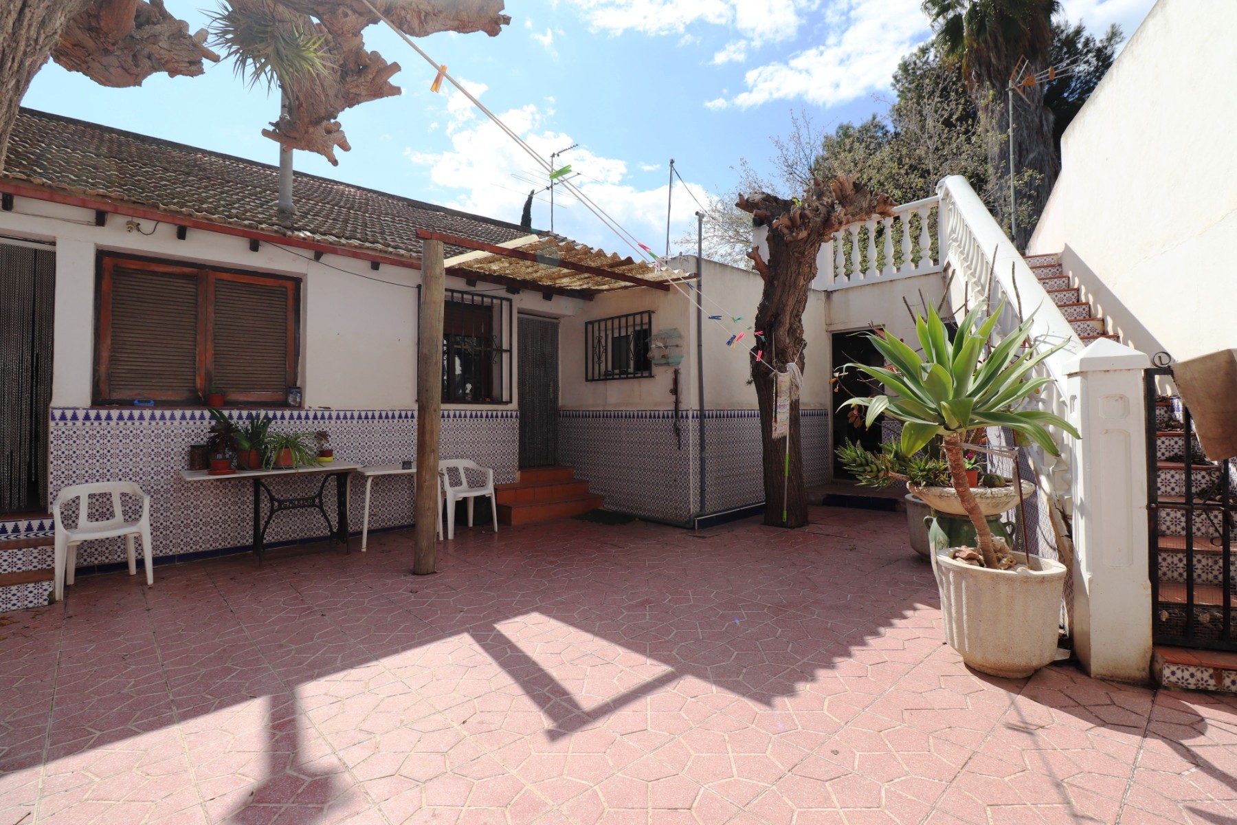 Casa de 5 Dormitorios en venta en Heredades