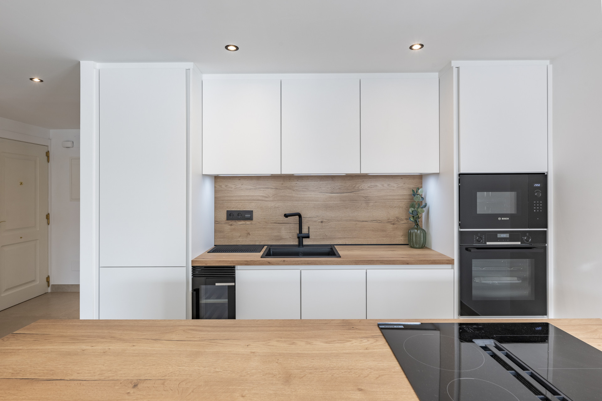 3 кровать Квартира для продажи в Nueva Andalucia, Marbella