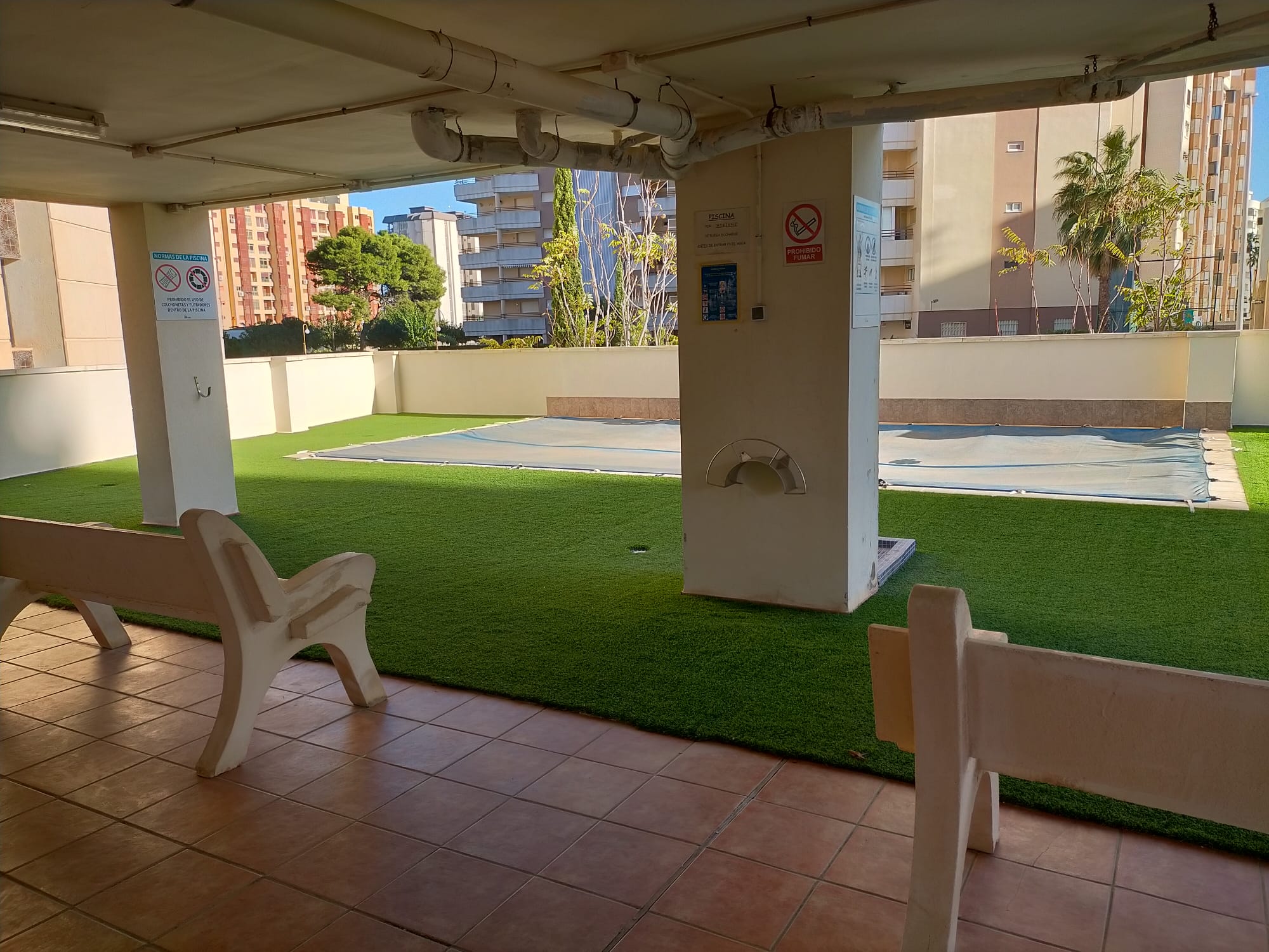 3 Bed, 2 Bath - Apartment for Sale in Gandia