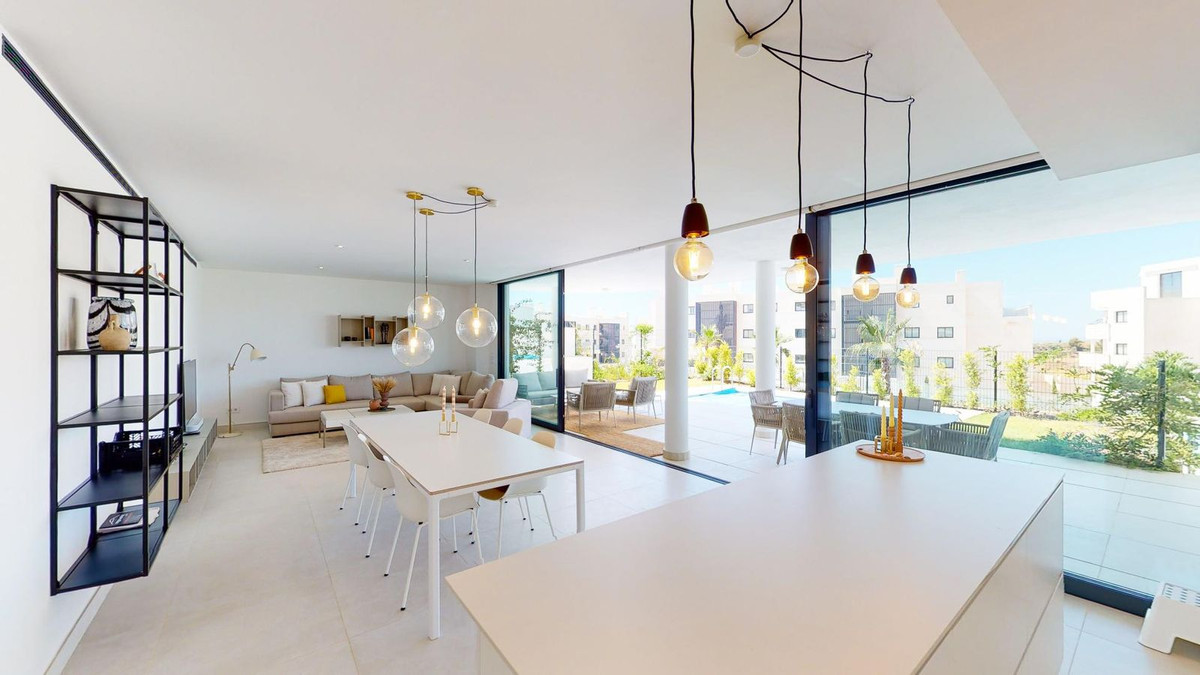 Piso de 3 Dormitorios en venta en Fuengirola