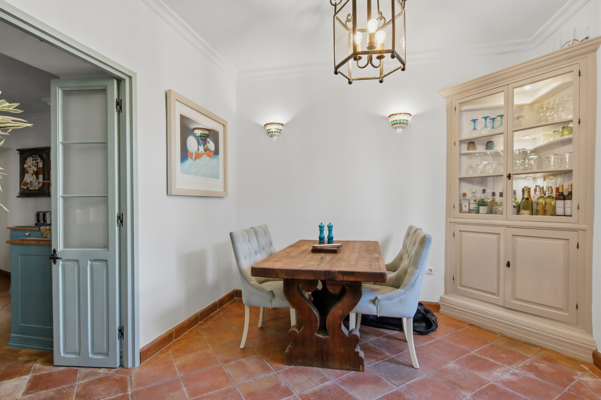 4 Bed - Townhouse for Sale in La Alqueria, Estepona