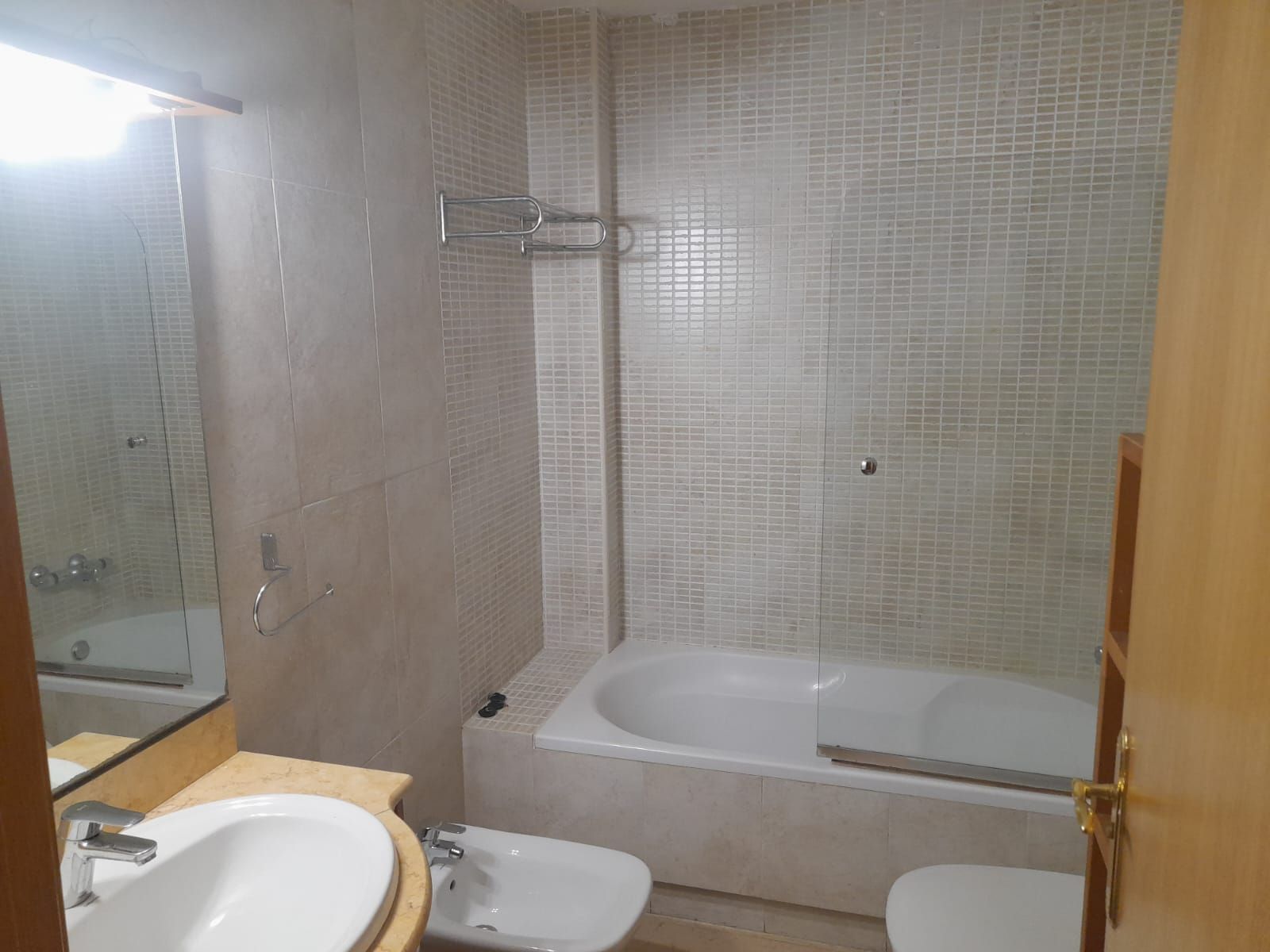 Piso de 2 Dormitorios en alquiler en Palma