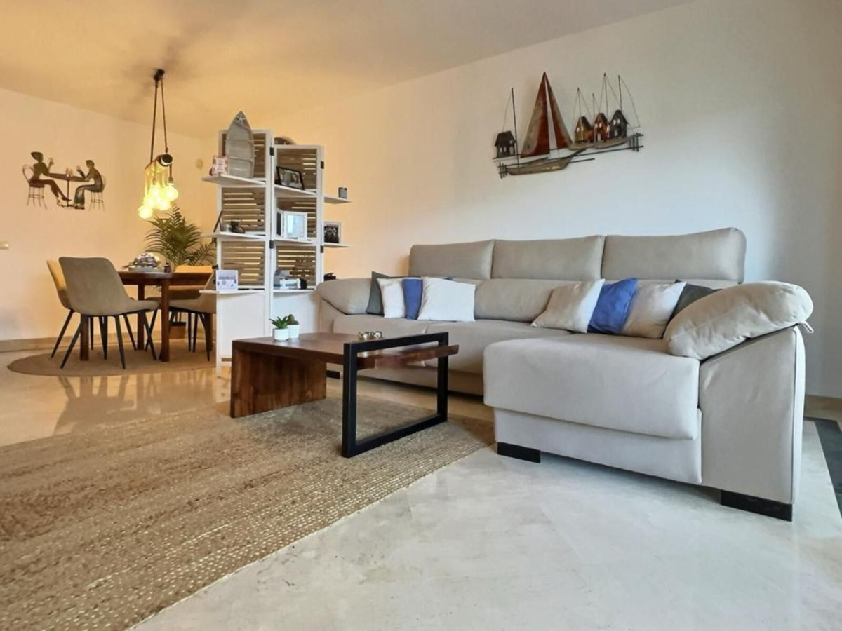 Piso de 2 Dormitorios y 2 Baños en venta en Casares