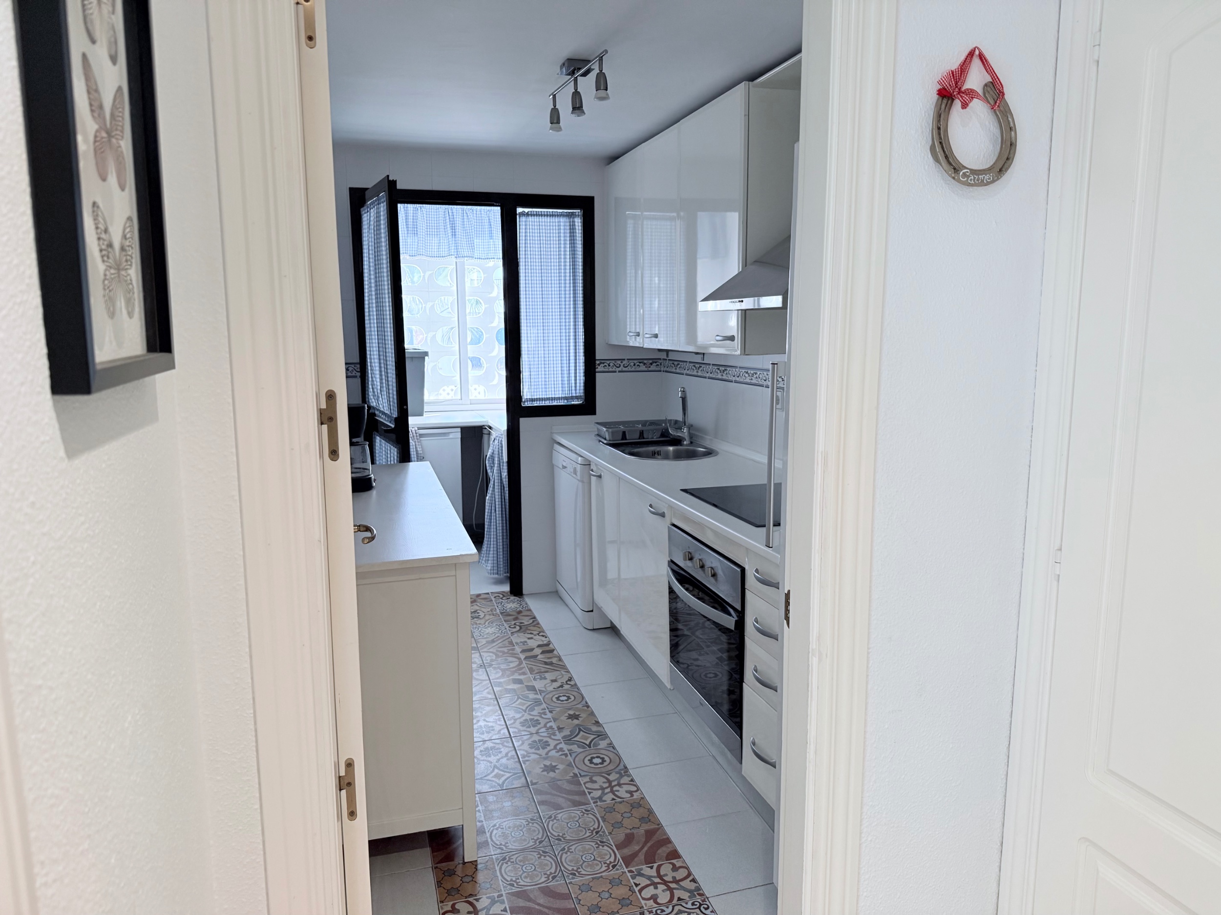 Piso de 2 Dormitorios en venta en La Duquesa