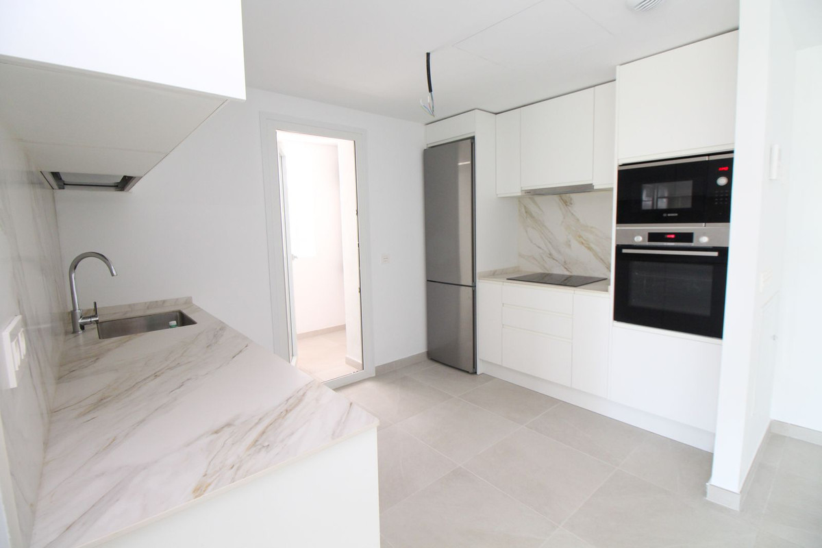 2 Bed - Apartment for Sale in La Cala de Mijas