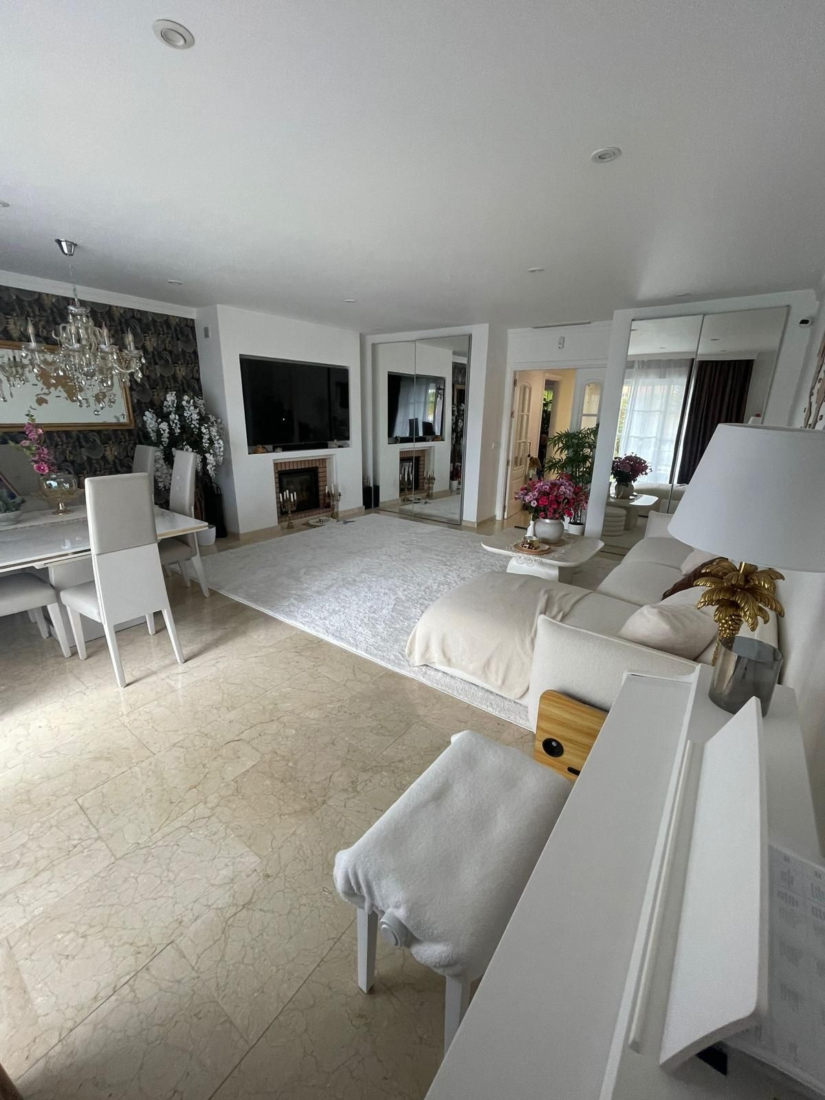 4 Bed - Townhouse for Sale in Calahonda