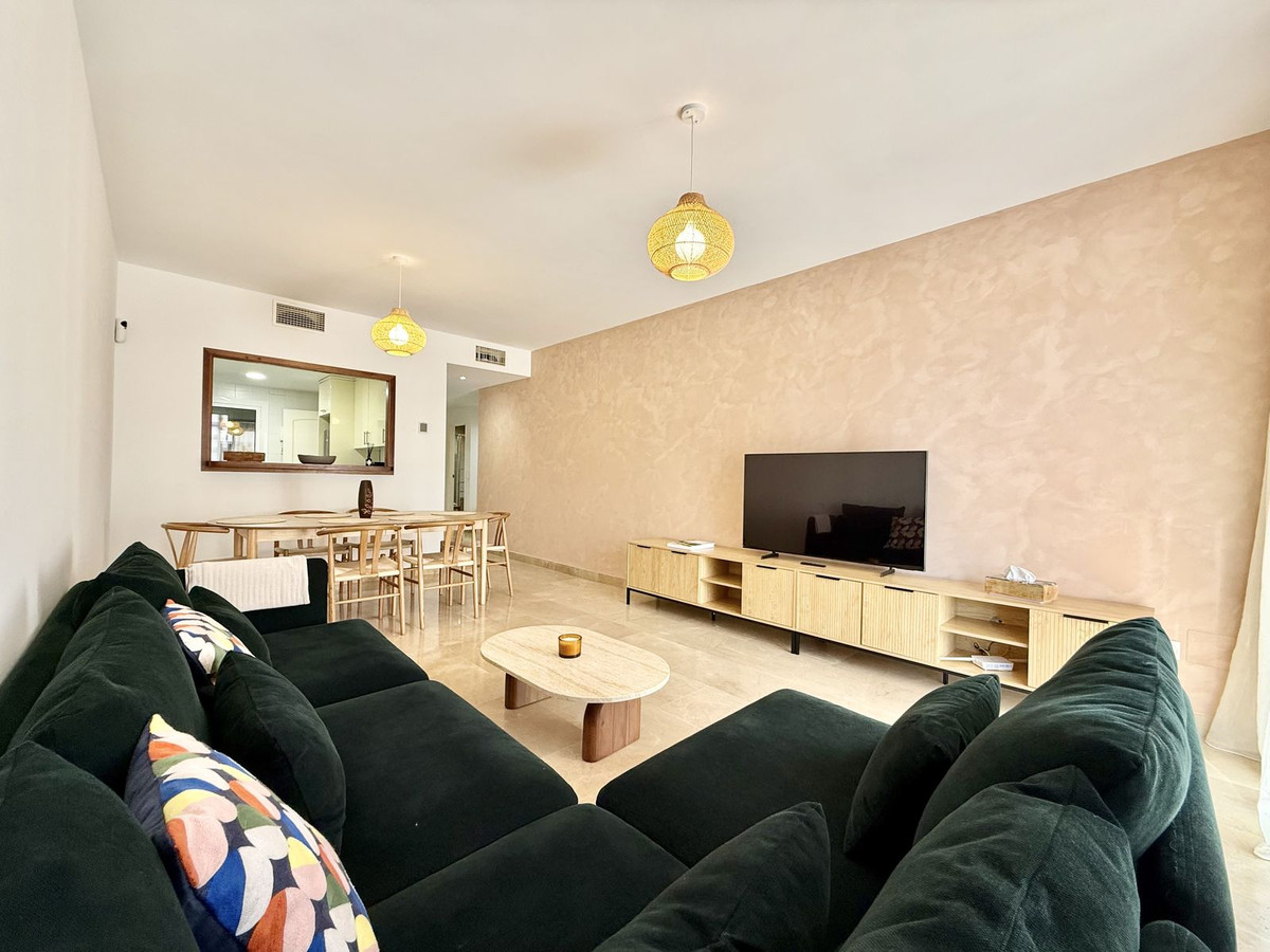 Piso de 2 Dormitorios en venta en La Duquesa