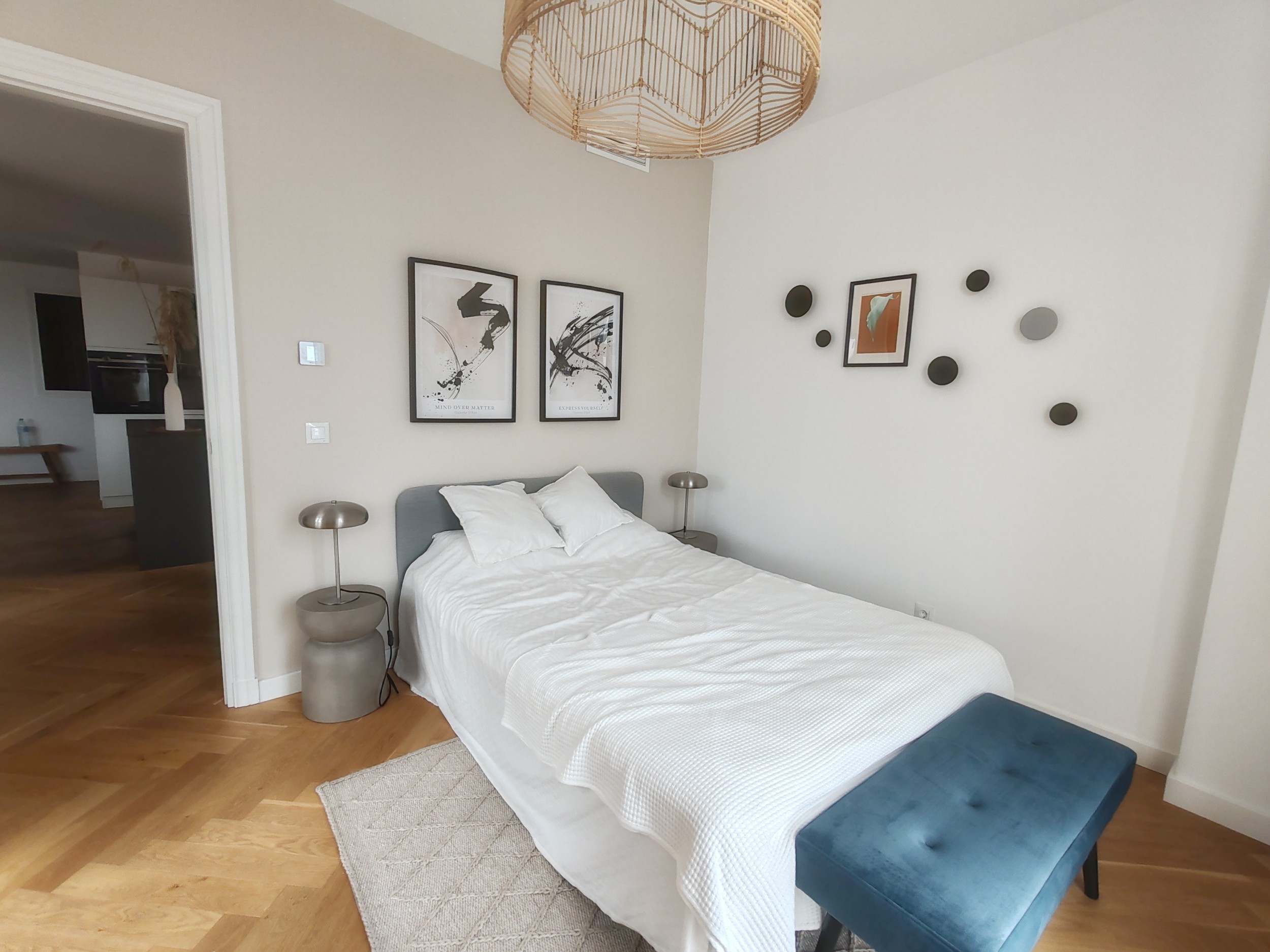 Ático de 3 Dormitorios y 2 Baños en venta en Nueva Andalucía, Marbella