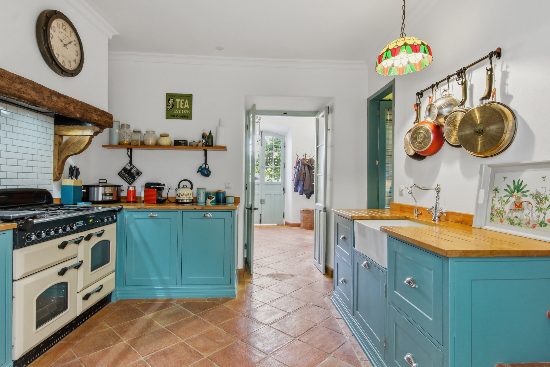 4 Bed - Townhouse for Sale in La Alqueria, Estepona