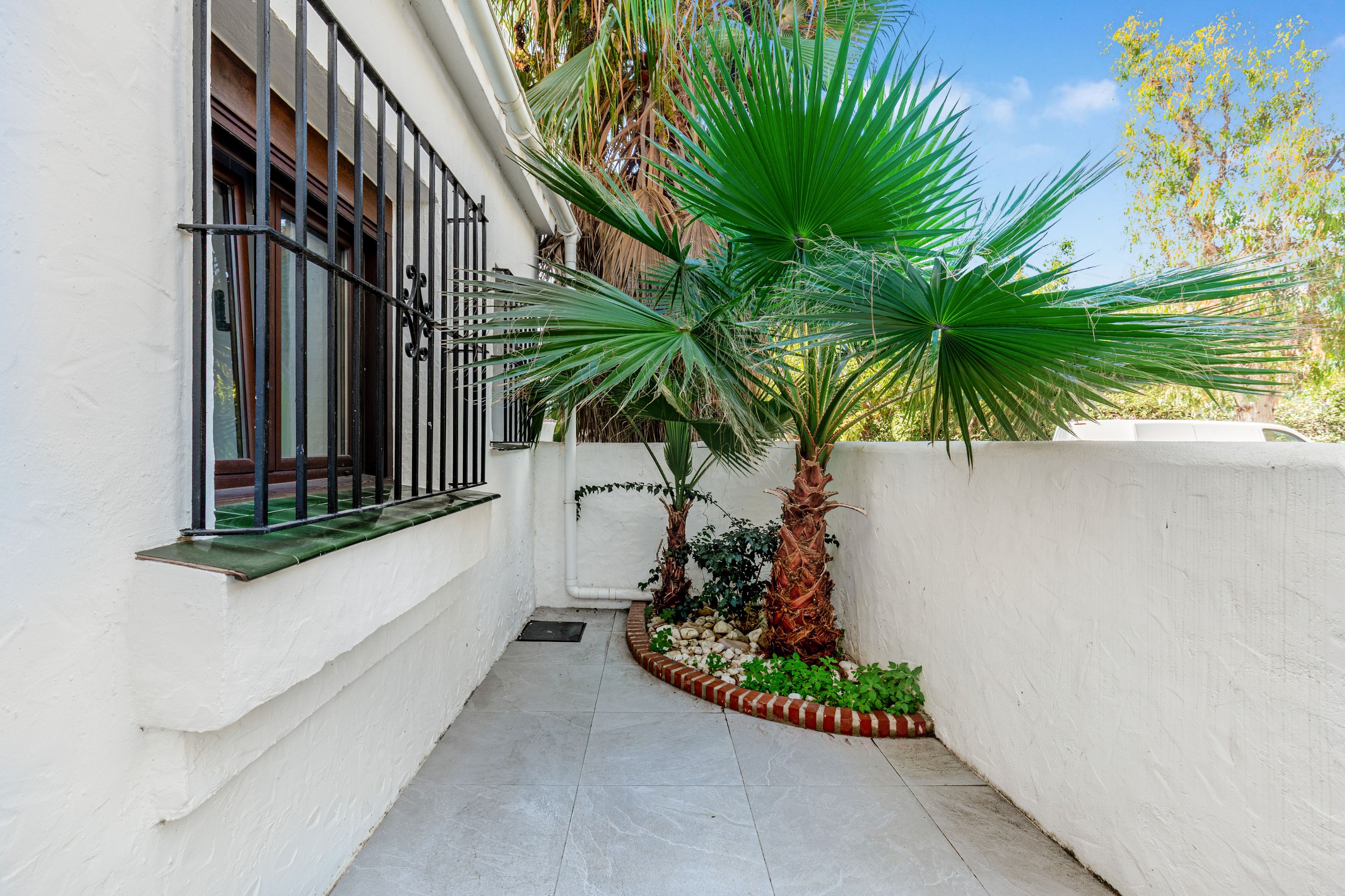 4 кровать 3 ванна Квартира для продажи в Nueva Andalucia, Marbella