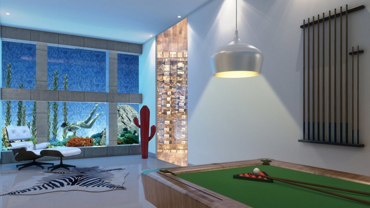 4 Bed - Villa for Sale in Marbella Golden Mile