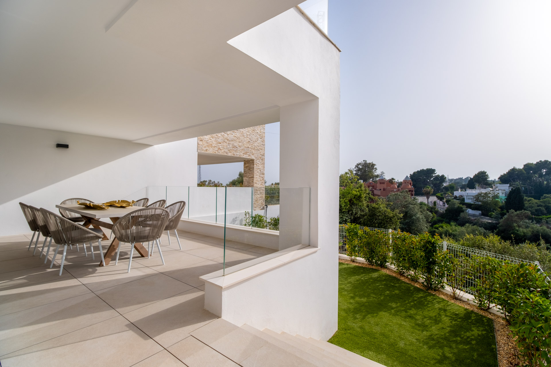 Piso de 3 Dormitorios y 2 Baños en venta en Artola, Marbella