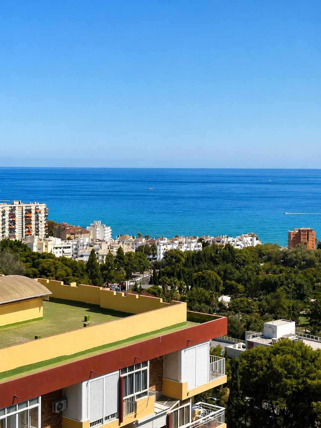 Arroyo de la Miel, Benalmadena