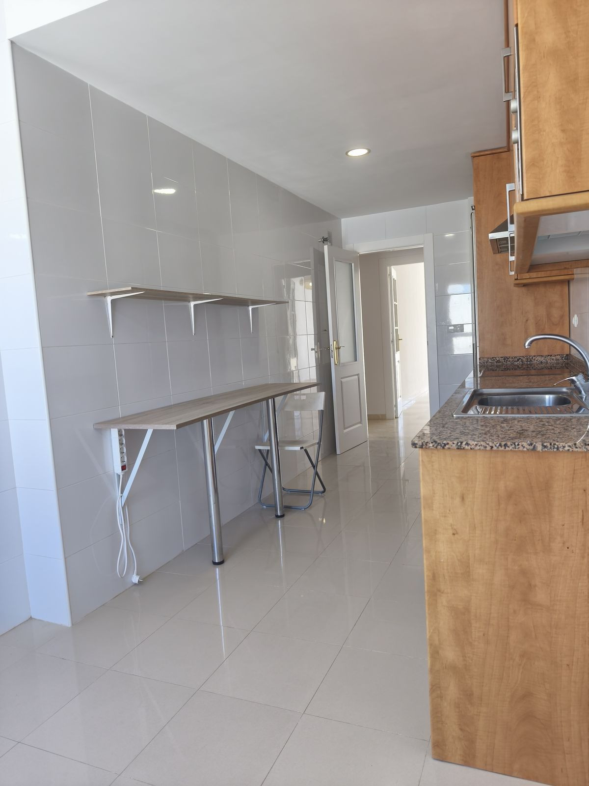 Ático de 3 Dormitorios en venta en Manilva