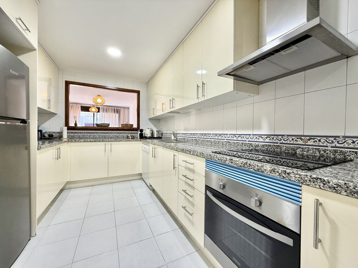 Piso de 2 Dormitorios en venta en La Duquesa