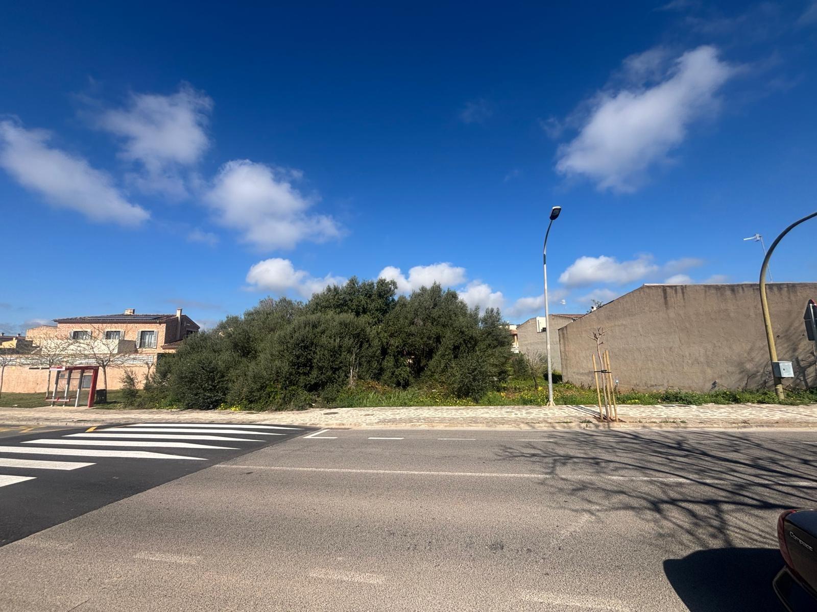 Terreno en venta en San Lorenzo de Cardessar