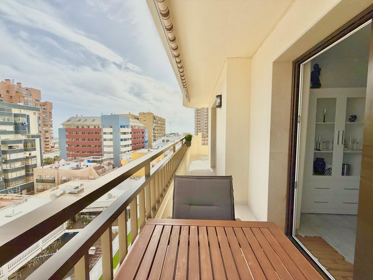Piso de 2 Dormitorios y 2 Baños en venta en Fuengirola