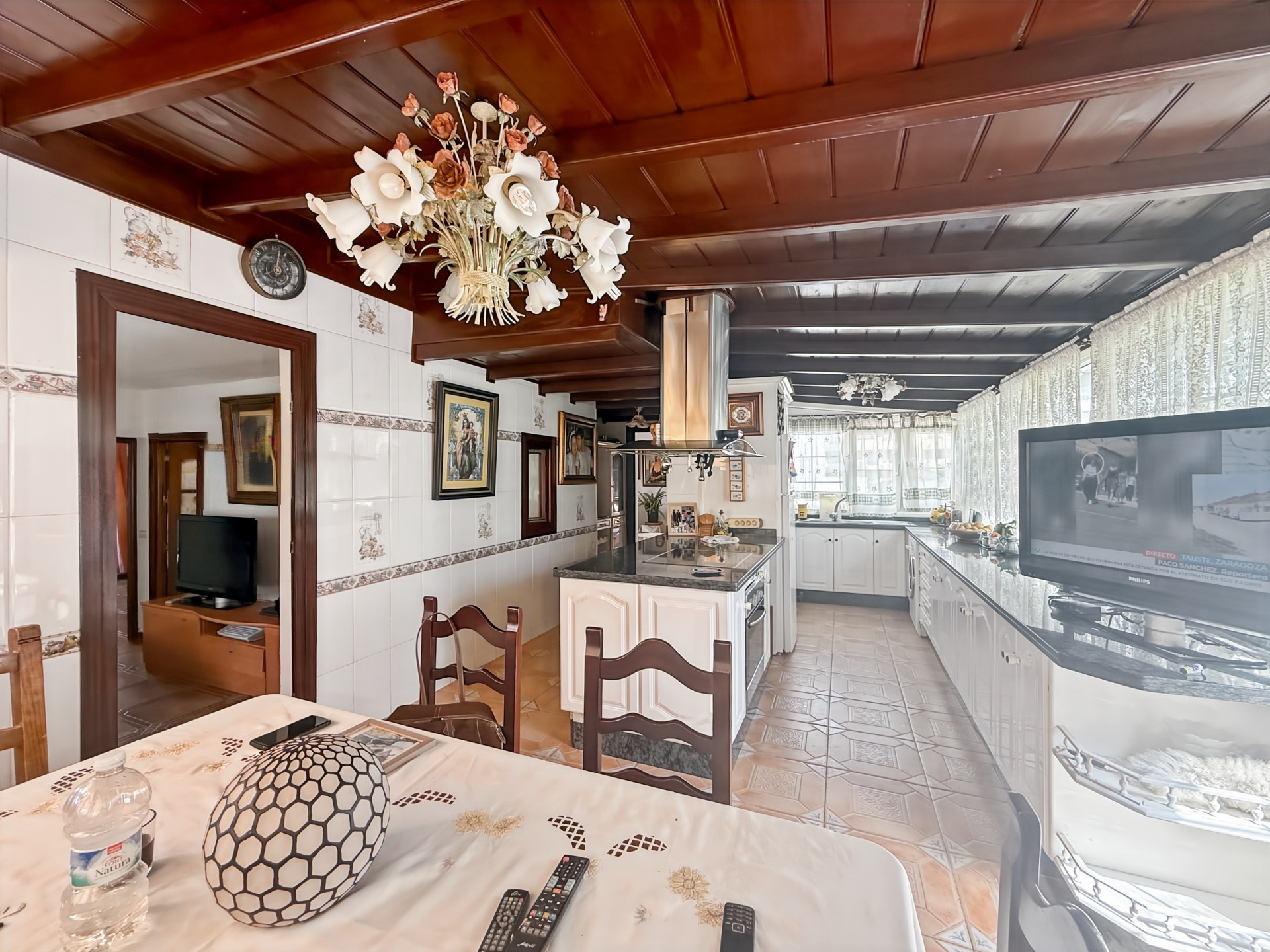 Piso de 2 Dormitorios en venta en Estepona