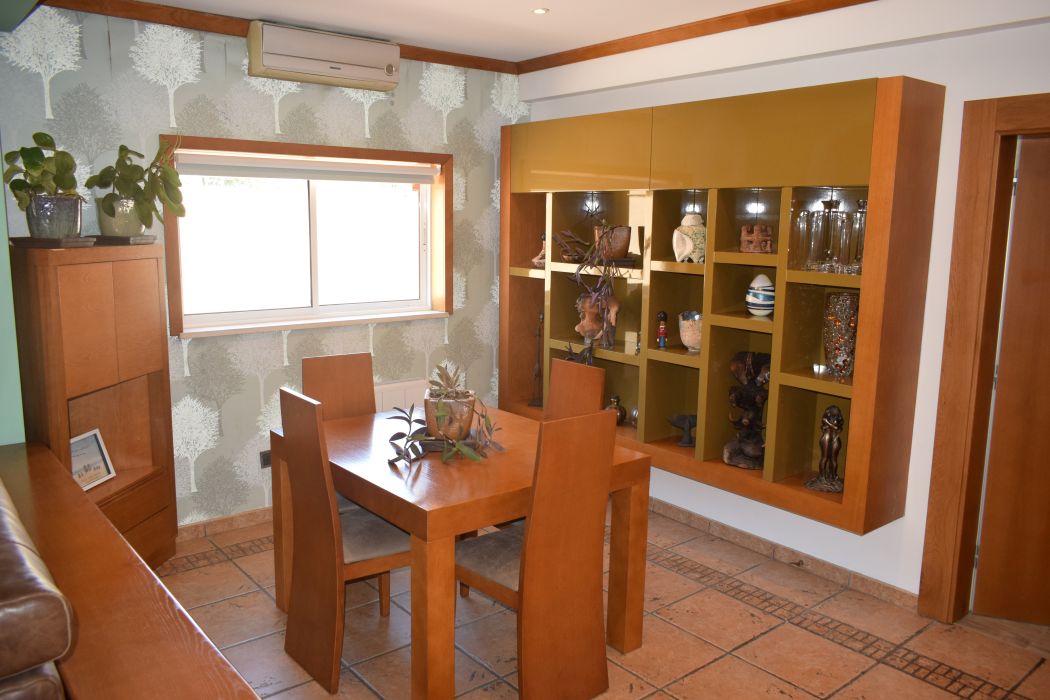 Casa de 3 Dormitorios en venta en Albufeira