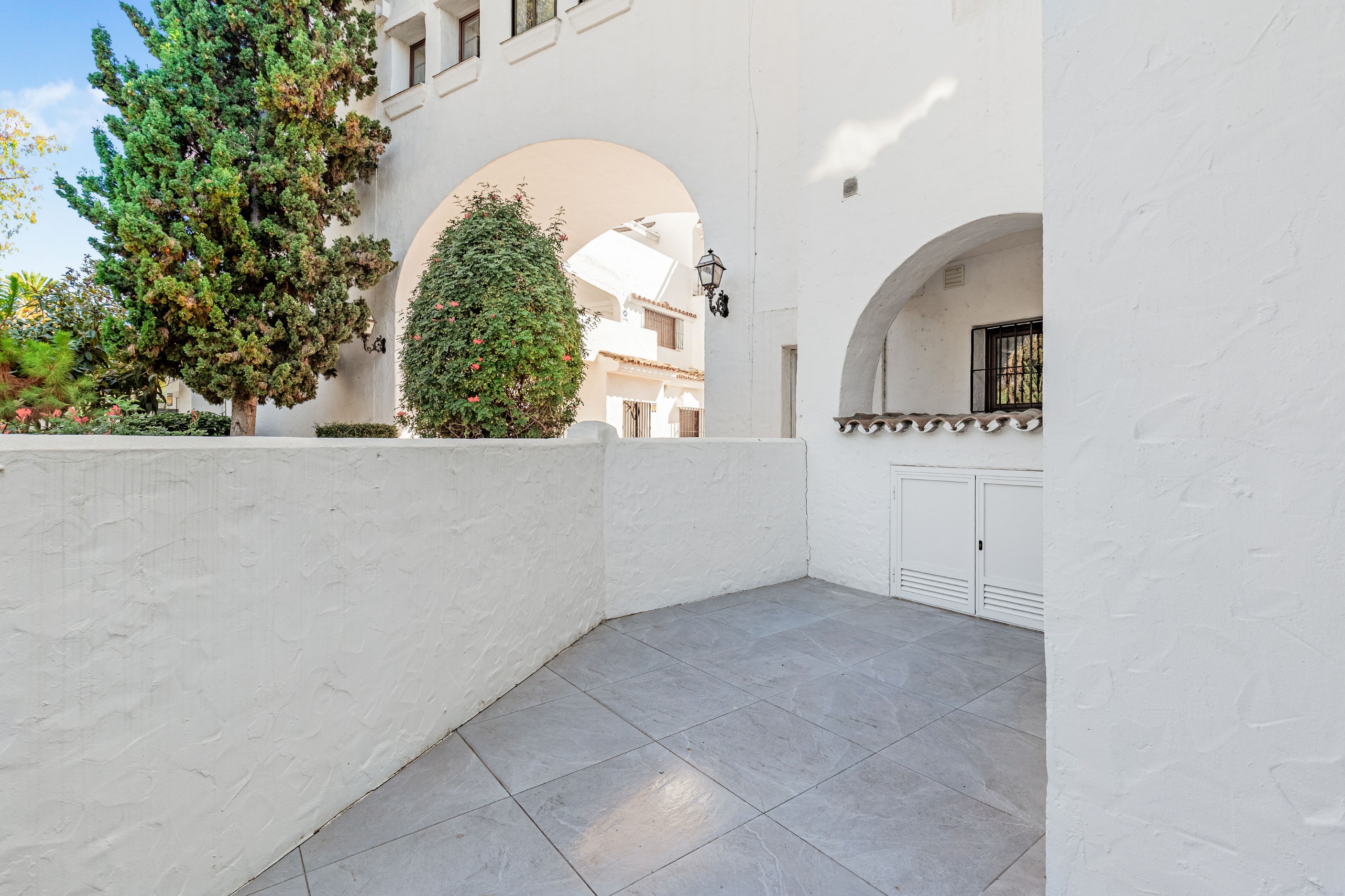 4 кровать 3 ванна Квартира для продажи в Nueva Andalucia, Marbella