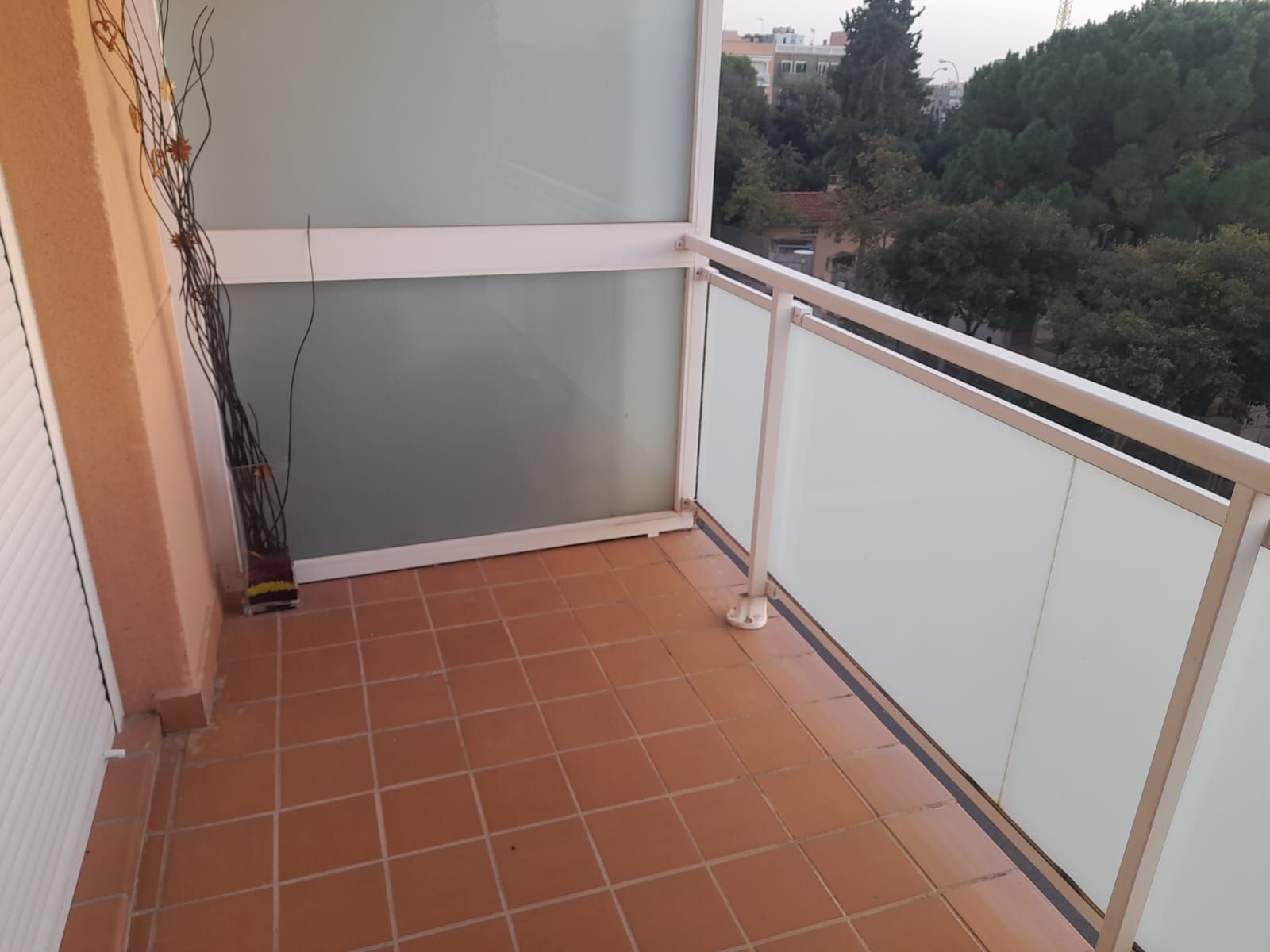 Piso de 2 Dormitorios en alquiler en Palma