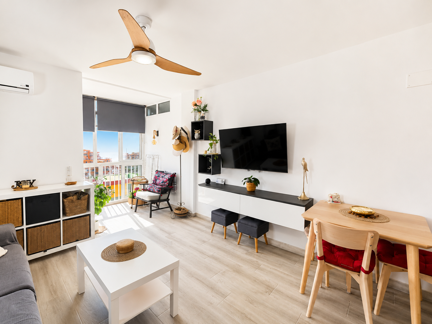 Piso de 1 Dormitorio y 1 Baño en venta en Arroyo de la Miel, Benalmádena