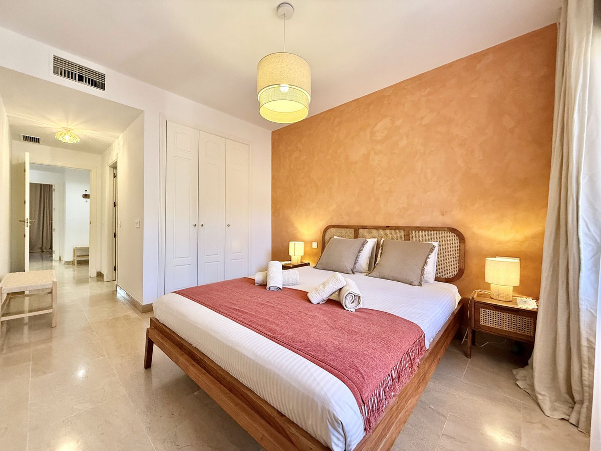 Piso de 2 Dormitorios en venta en La Duquesa