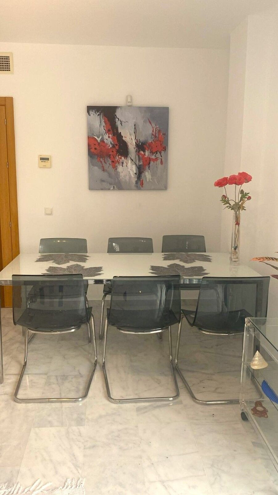 Piso de 2 Dormitorios en venta en Riviera del Sol, Mijas