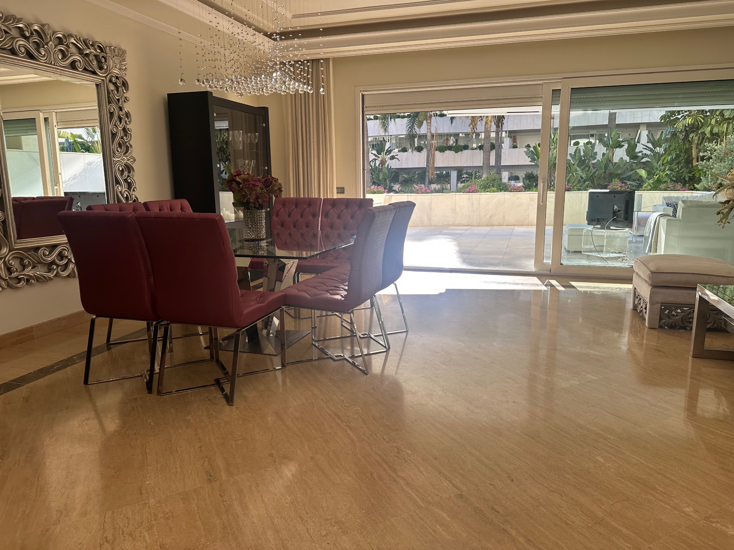 3 кровать Квартира для продажи в Puerto Banus, Marbella