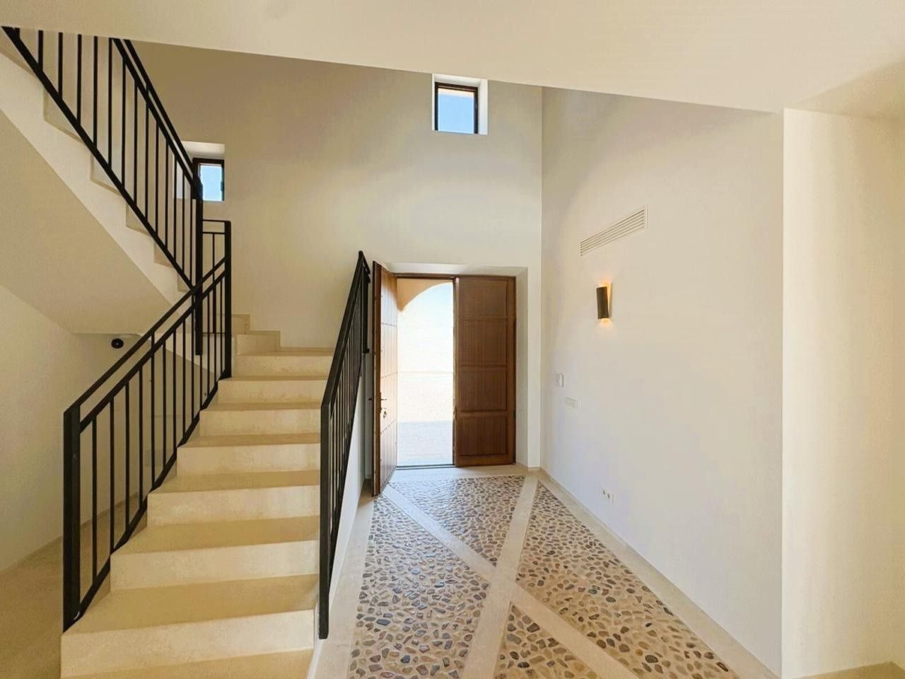 Finca de 4 Dormitorios en venta en Santanyí