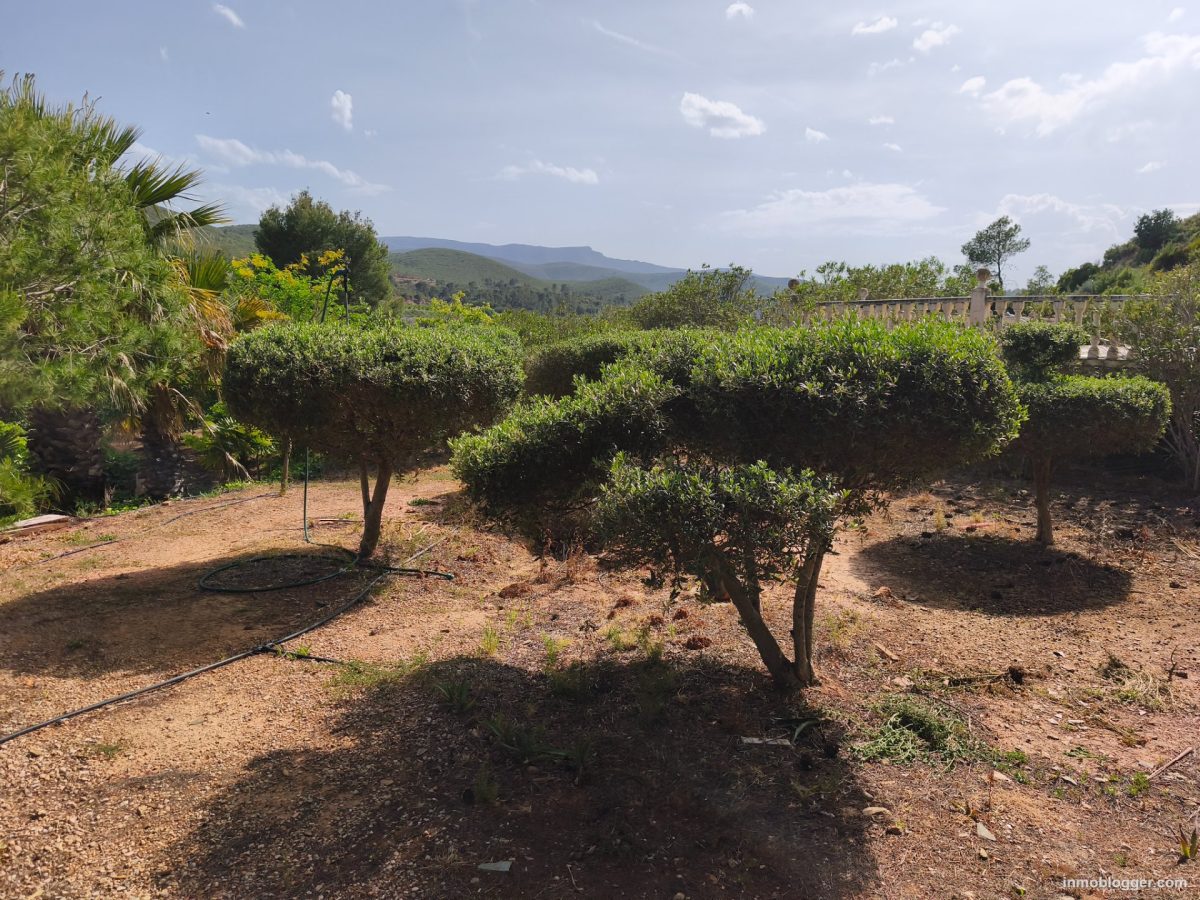 5 Bed - Apartment for Sale in Alborache