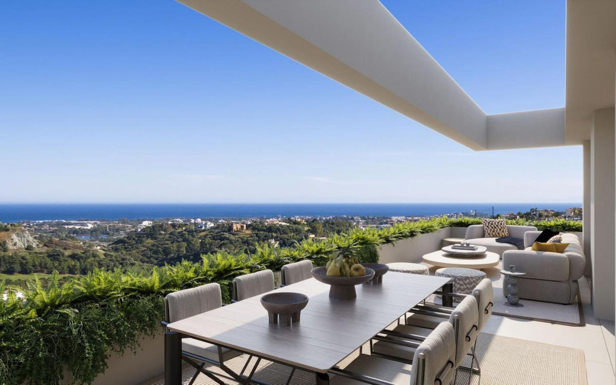 Piso de 2 Dormitorios y 2 Baños en venta en La Cala de Mijas
