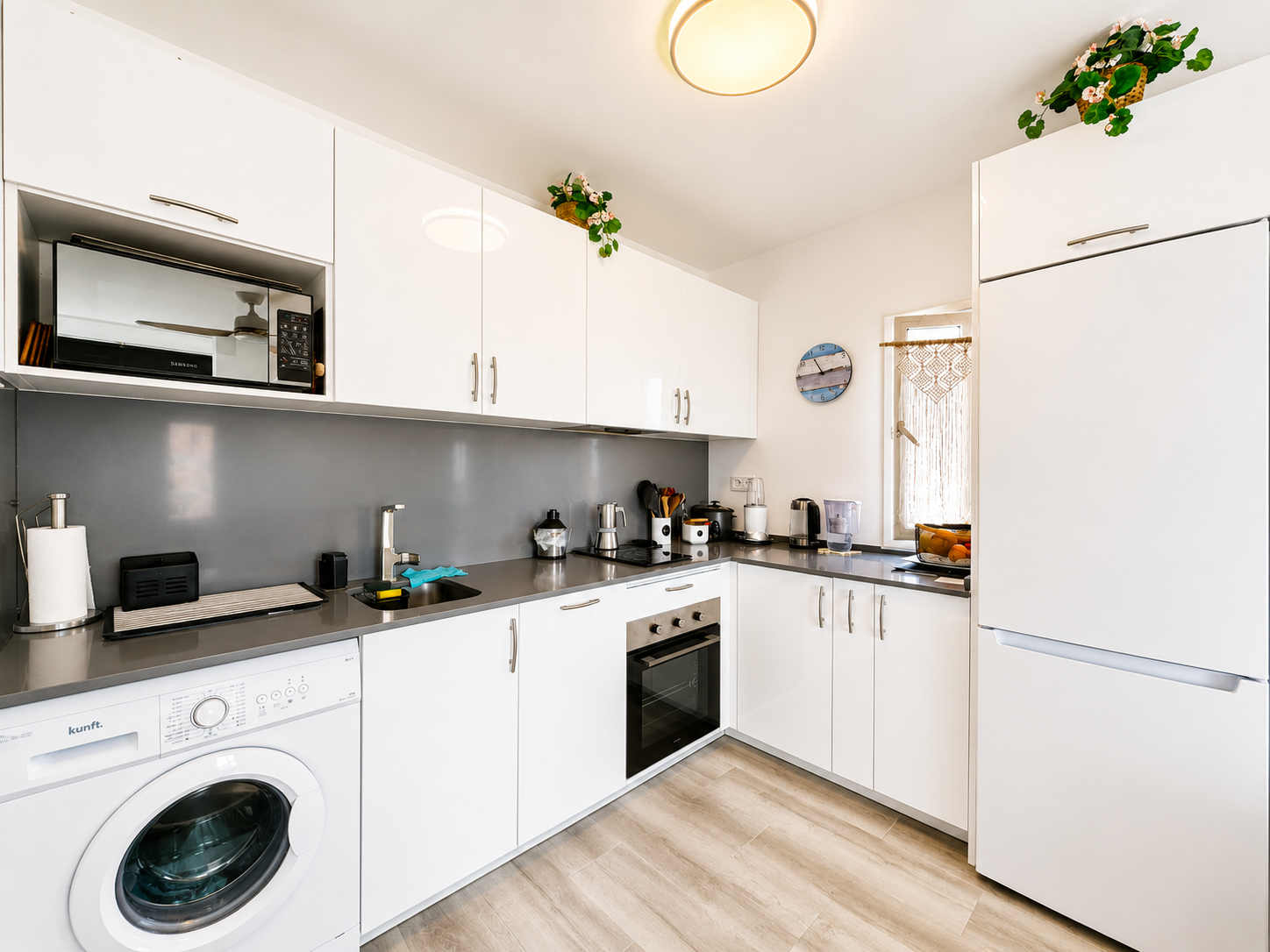 Piso de 1 Dormitorio y 1 Baño en venta en Arroyo de la Miel, Benalmádena