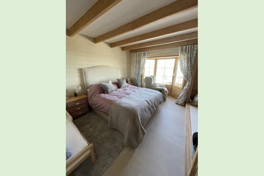 Finca de 2 Dormitorios y 2 Baños en venta en Gaucín