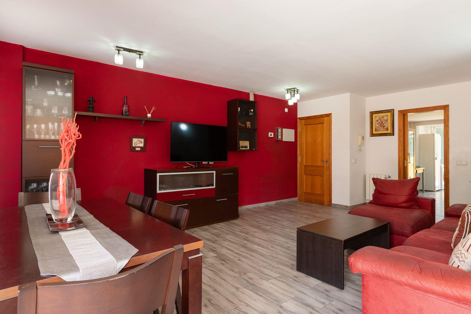 Piso de 3 Dormitorios y 2 Baños en venta en Eivissa