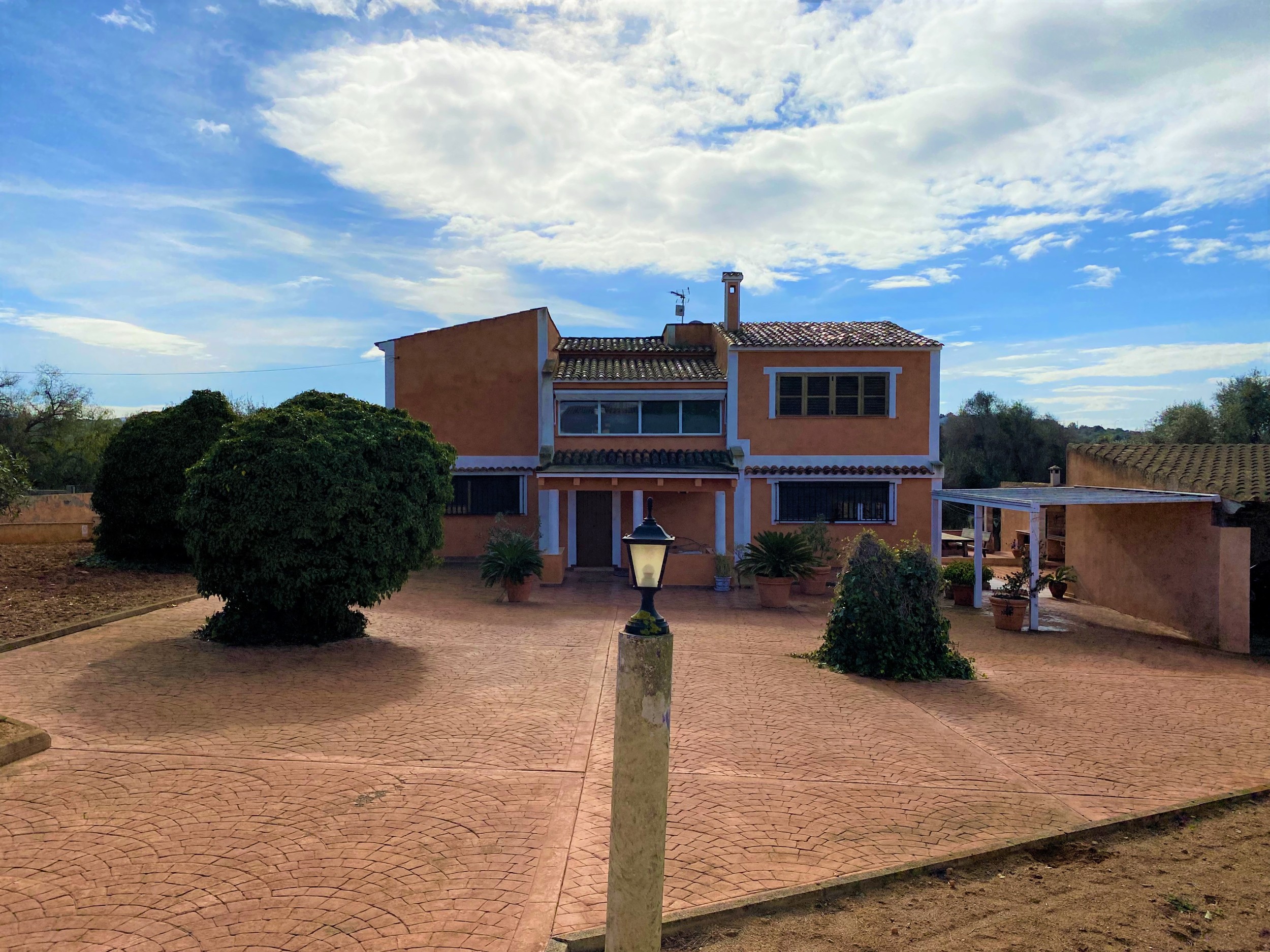 Casa de 7 Dormitorios en venta en Platja de Palma i Pla de Sant Jordi