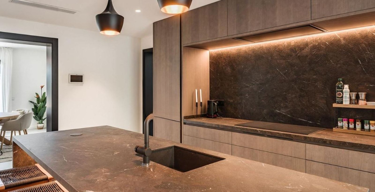 Casa de 5 Dormitorios y 5 Baños en venta en Benahavís