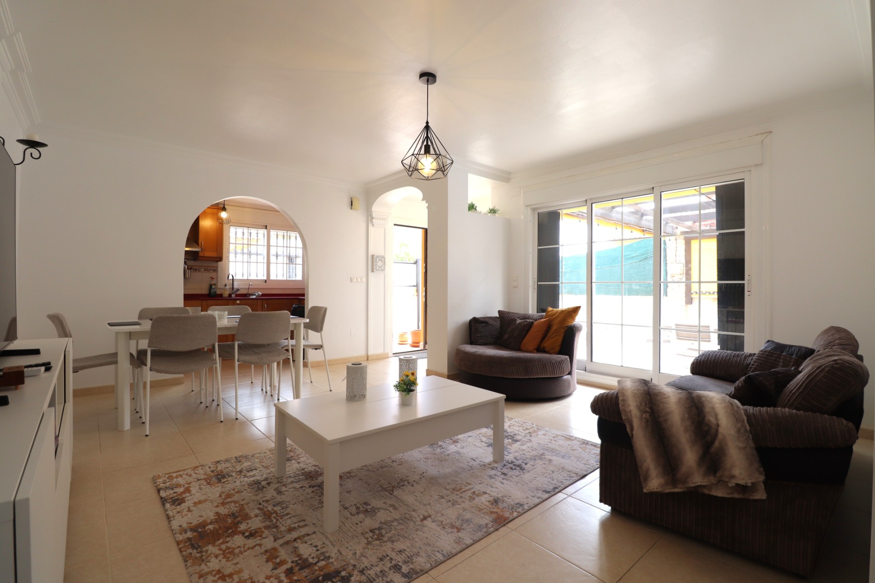 Casa de 3 Dormitorios y 2 Baños en venta en Torrevieja