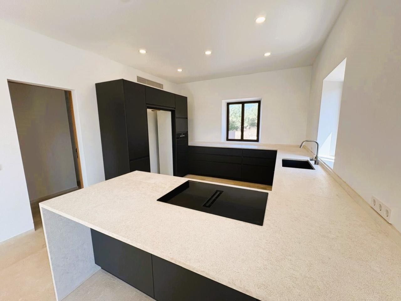 Finca de 4 Dormitorios en venta en Santanyí