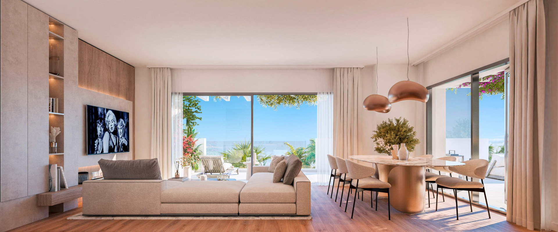 Piso de 3 Dormitorios y 2 Baños en venta en Casares