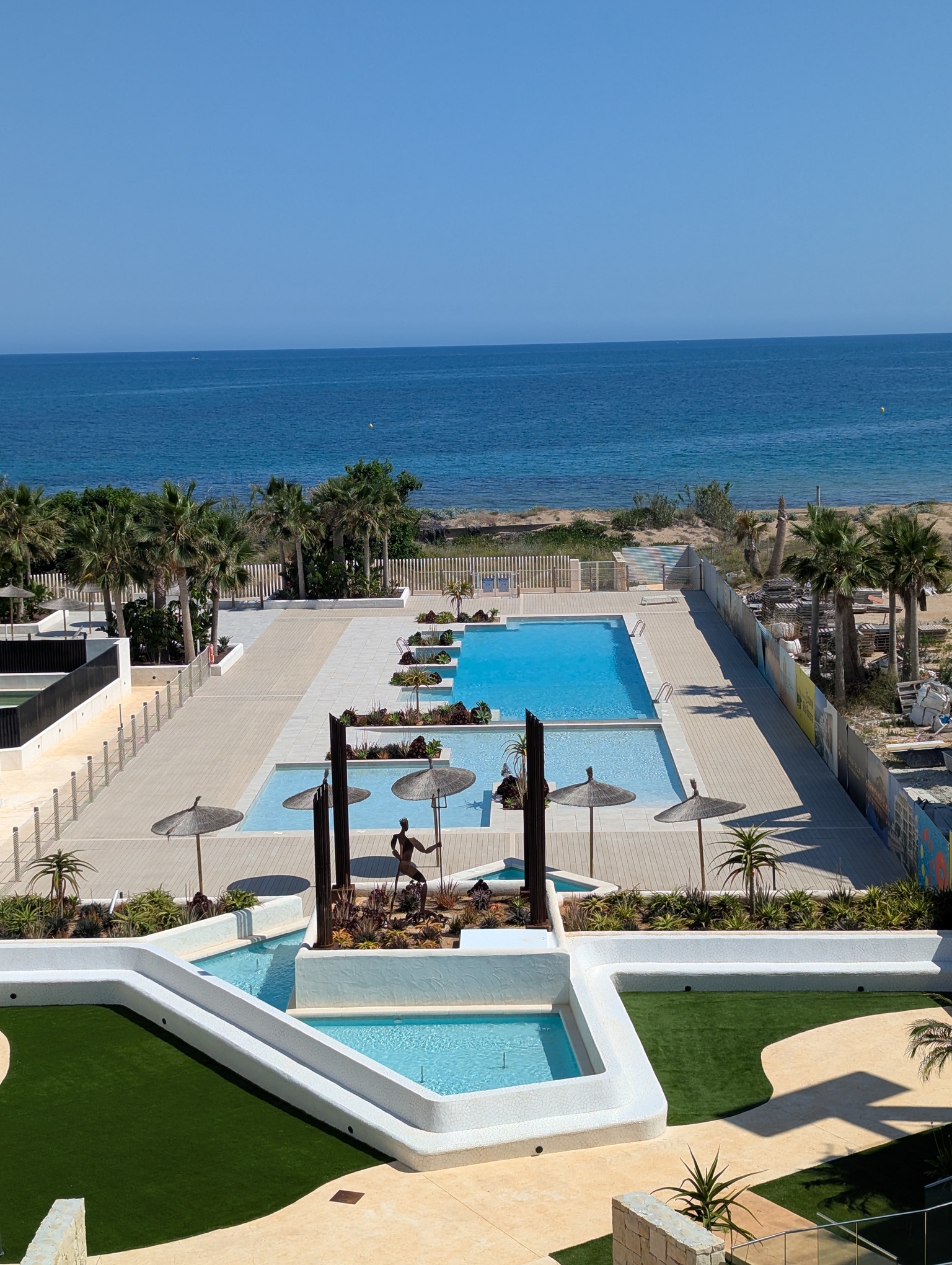 Piso de 2 Dormitorios en venta en Dénia