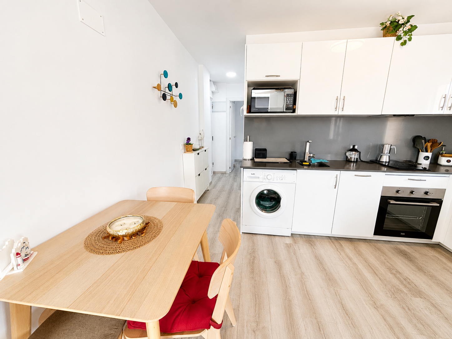 Piso de 1 Dormitorio y 1 Baño en venta en Arroyo de la Miel, Benalmádena